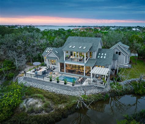 2024 HGTV Dream Home in Florida winner will get prize worth .